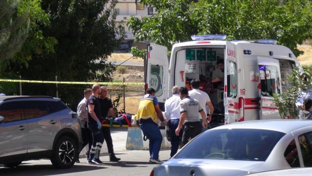 Batman haberi | Gercüş'te savcı intihara kalkıştı Batman haberi | Gercüş'te savcı intihara kalkıştı