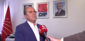 CHP'li Erol Bektaş'tan Yeni Sosyal Konut Projesi Eleştirisi: '360 Milyar TL'lik Tutarı Devlet, TOKİ Aracılığıyla Müteahhitlere Aktaracak'