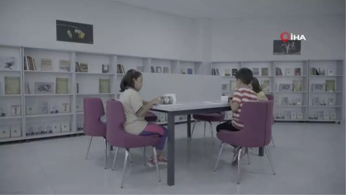 Kahramanmaraş kültür sanat haberi | Dulkadiroğlu'ndan gençlik merkezi