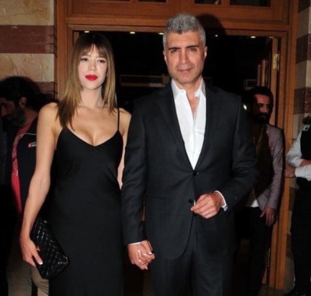 Feyza Aktan, 'Evliyken yasak aşk yaşamadım' diyen eski eşi Özcan Deniz'i ifşa etti: Çıkan haberler doğru Feyza Aktan, 'Evliyken yasak aşk yaşamadım' diyen eski eşi Özcan Deniz'i ifşa etti: Çıkan haberler doğru