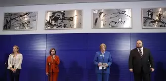 G7 ülkeleri Ukrayna'ya olan desteklerini yineledi