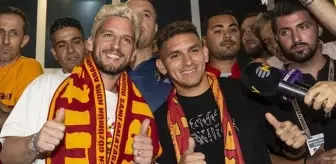 Galatasaray dünyaya açılıyor, yeni transferler paraya çevrilecek