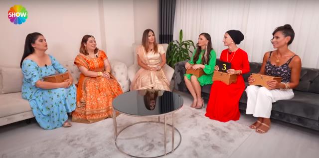 Gelin Evi Arzu kaç puan aldı? 12 Eylül Gelin Evi puanlama!