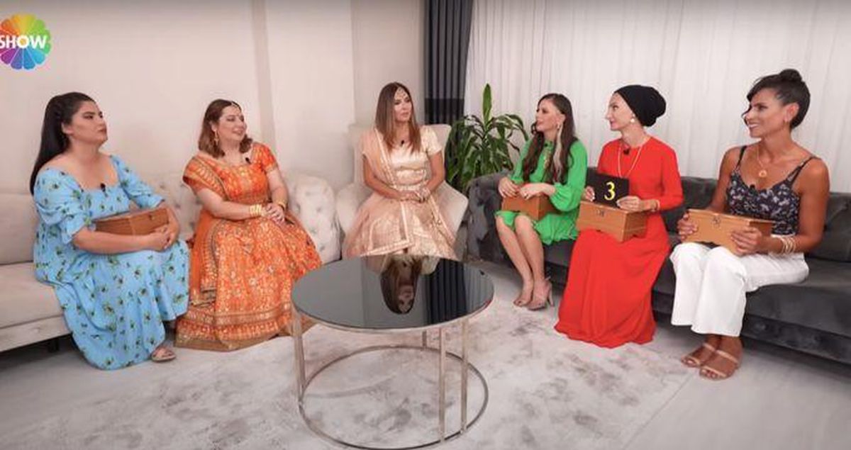 Gelin Evi Arzu kaç puan aldı? 12 Eylül Gelin Evi puanlama!