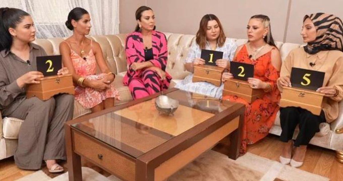 Gelin Evi Özlem kaç puan aldı? Gelin Evi yarışmacıları kimler?