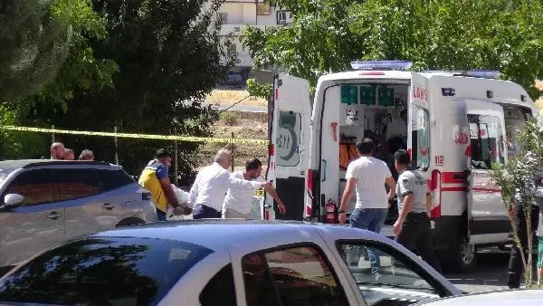 Batman haberi | Gercüş'te savcı intihara kalkıştı Batman haberi | Gercüş'te savcı intihara kalkıştı