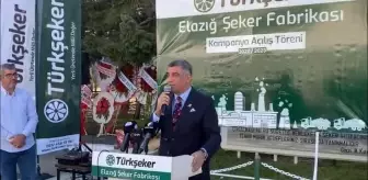 Gürsel Erol: 'Şeker Fabrikaları Aslında Cumhuriyetimizin Milli Değere, Milli Tarıma Değer Verdiğinin En Somut Örneklerindendir'