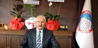 Sivas haberleri: Hafik Belediye Başkanı görevinden el çektirildi