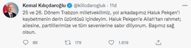 Haluk Pekşen kimdir, öldü mü, neden öldü, kaç yaşında vefat etti, hastalığı neydi? Haluk Pekşen'in hayatı ve biyografisi!