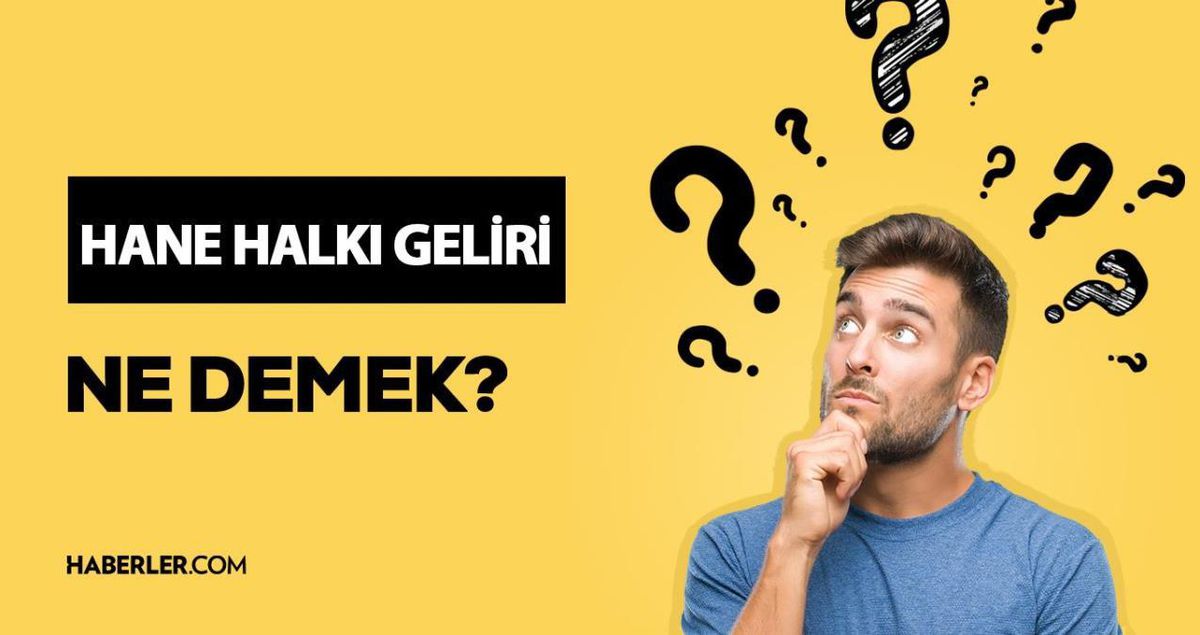 Hane geliri nasıl hesaplanır? TOKİ için hane gelir hesaplama nasıl yapılır? Hane halkı gelir hesaplama!