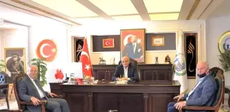 Bilecik haberi! Bozüyük'ten kısa kısa