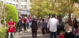 Son Dakika | Kadıköy Belediyesine grev kararı asıldı