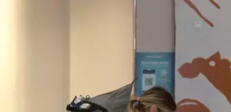 Kadın Güreş Milli Takımı, yurda döndü