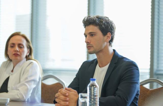 Kasaba Doktoru full HD bölüm izle! Kasaba Doktoru 16. bölüm tek parça izle! Kasaba Doktoru son bölüm neler oldu?