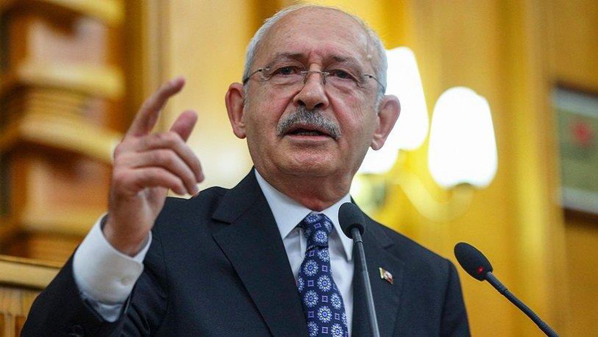 Kılıçdaroğlu'ndan medyada çıkan ''CHP lideri sosyal konut projesine hayır dedi' haberlerine tepki