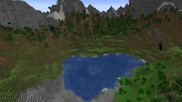 Minecraft 1.19 seeds! Minecraft'ın en iyi 1.19 harita seedleri