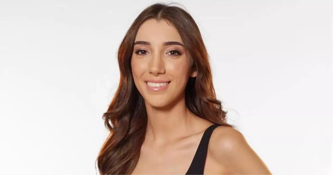 Miss Turkey 3 numara kim? Miss Turkey 3 numara Instagram hesabı!