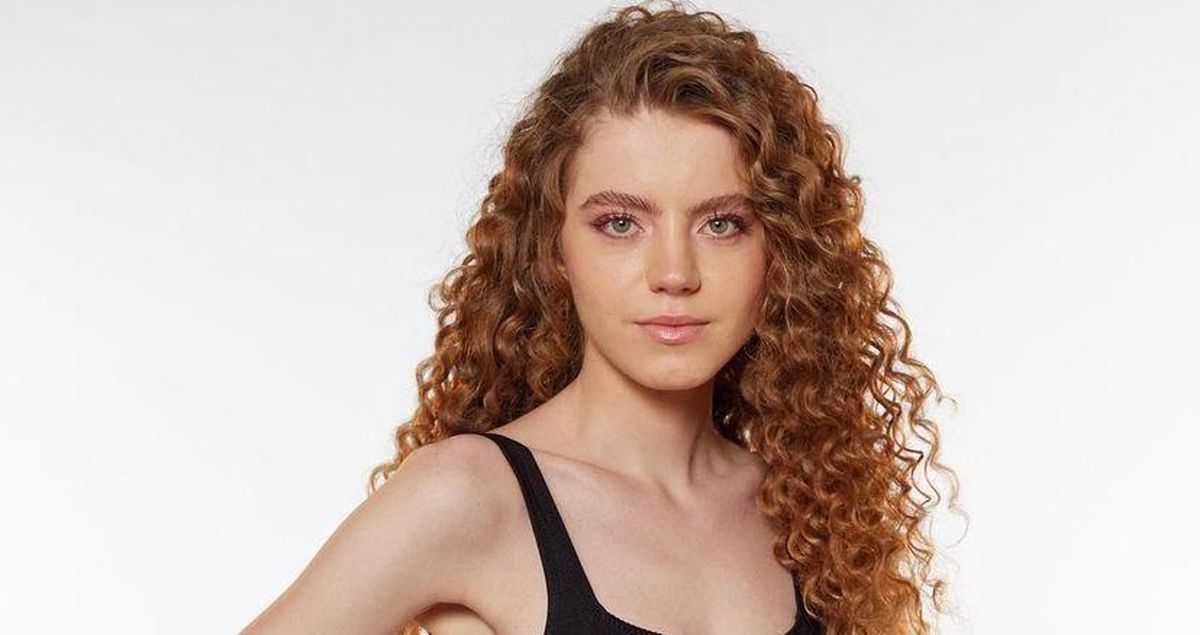 Miss Turkey Esil Kaya kimdir? Miss Turkey Esil Kaya Instagram hesabı! Esil Kaya boy ve kilosu ne?