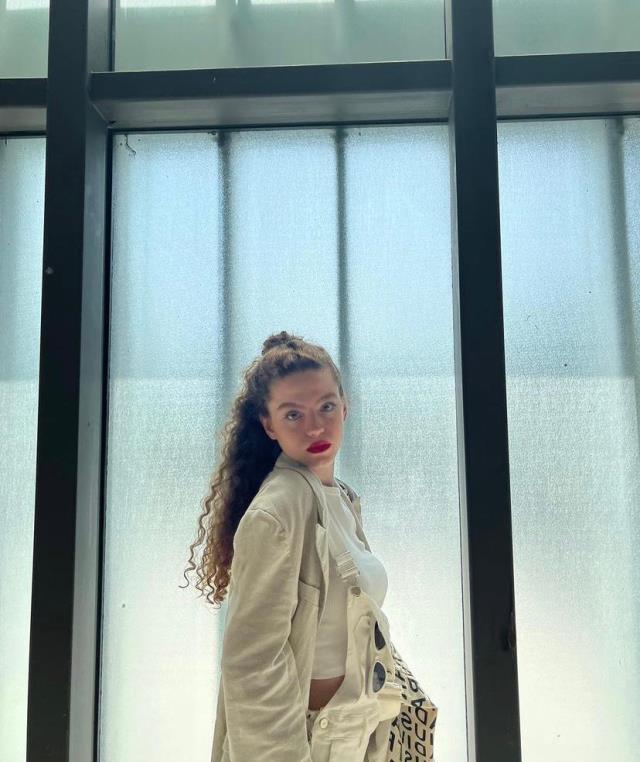 Miss Turkey Esil Kaya kimdir? Miss Turkey Esil Kaya Instagram hesabı! Esil Kaya boy ve kilosu ne?