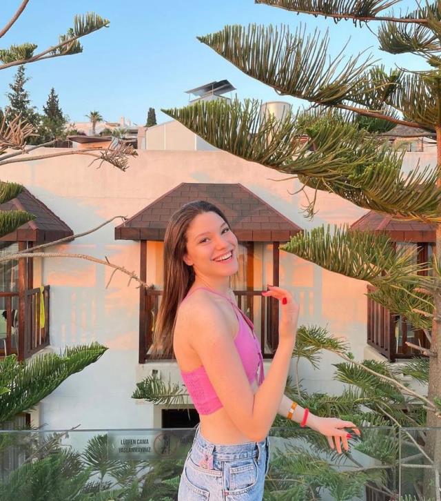 Miss Turkey Gizem Koşar kimdir? Gizem Koşar boy ve kilosu ne? Gizem Koşar Instagram hesabı!