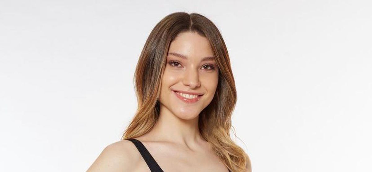 Miss Turkey Gizem Koşar kimdir? Gizem Koşar boy ve kilosu ne? Gizem Koşar Instagram hesabı!
