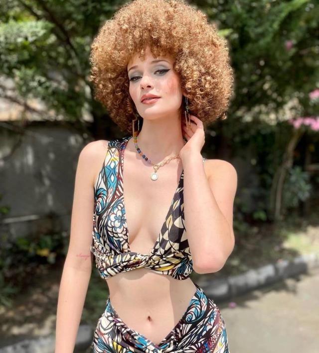 Miss Turkey İrem Su Kahramantürk kimdir? İrem Su Kahramantürk kaç yaşında, nereli? Miss Turkey İrem Su Kahramantürk Instagram hesabı!
