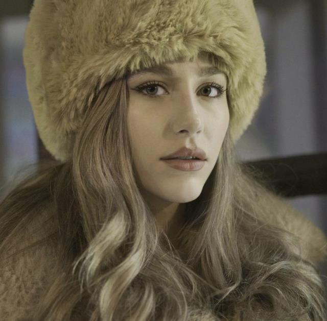 Miss Turkey Selver Mira Atagül kimdir? Selver Mira Atagül kaç yaşında, nereli? Miss Turkey Selver Mira Atagül Instagram hesabı!