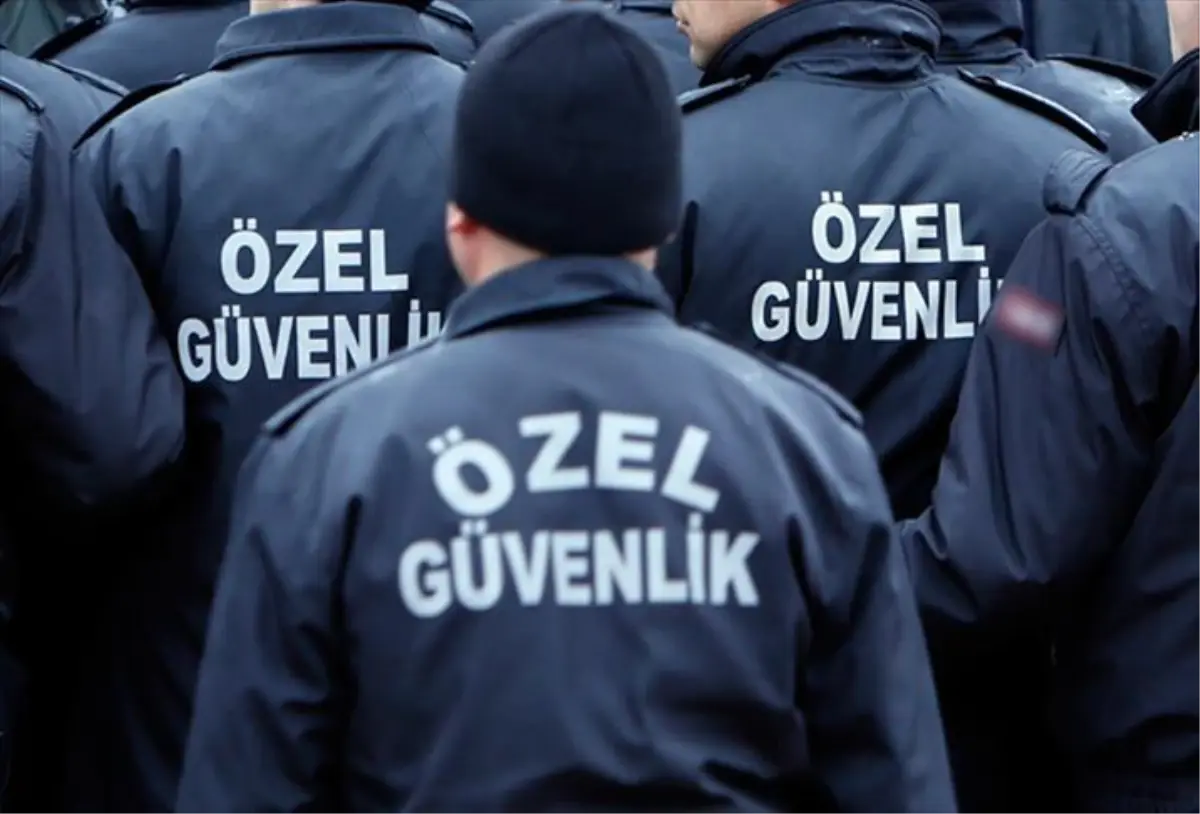 Özel Güvenlik sınav sonuçları ne zaman açıklanacak? 2022 Özel Güvenlik sınav sonuçları açıklandı mı? ÖGG sınav sonuçları sorgulama ekranı 2022!