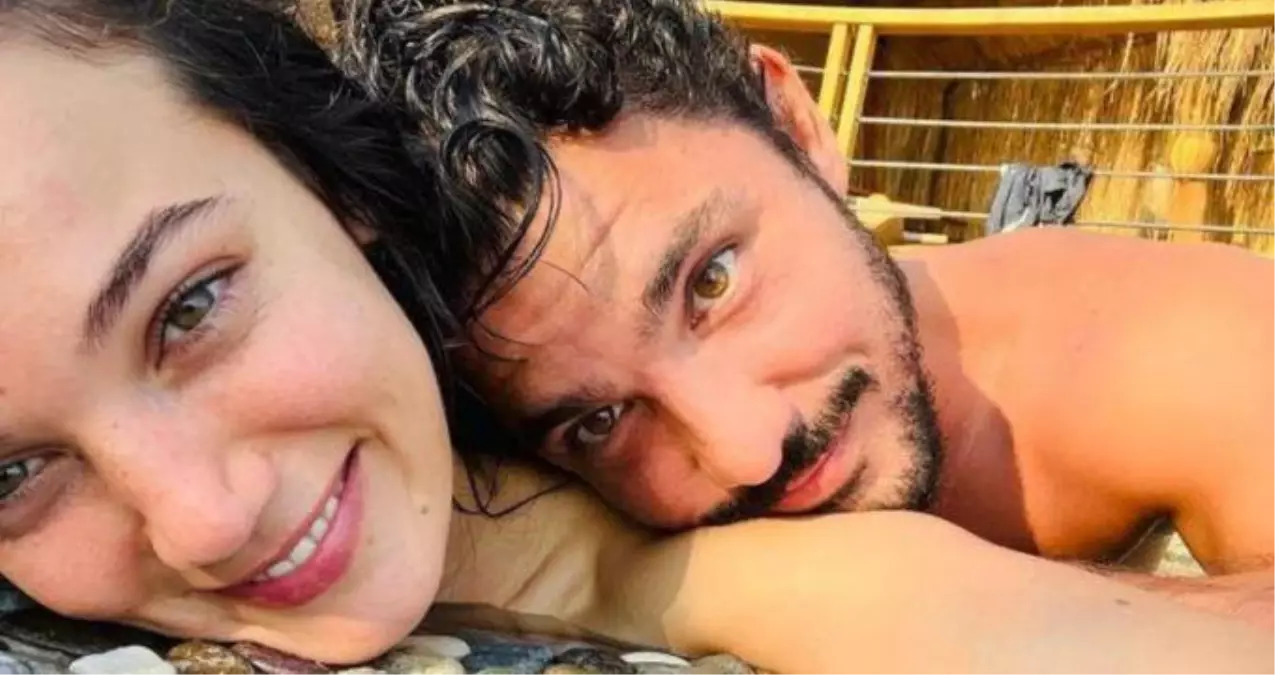 Pınar Deniz Kaan Yıldırım evleniyor mu? Pınar Deniz Kaan Yıldırım ne zaman evleniyor?
