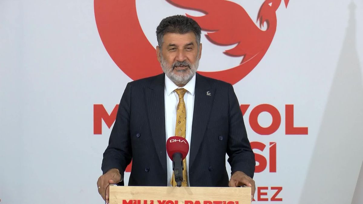 Remzi Çayır'dan Cumhurbaşkanı Erdoğan'a: 'Gençler İşsiz, İşsiz Adam İş Ararken Nasıl Konut Sahibi Olsun?'