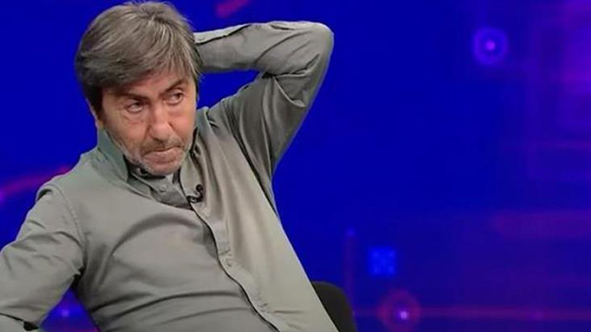 Rıdvan Dilmen'den Galatasaray'ın yıldız futbolcusu için ilginç tespit: Sabah kalkamaz