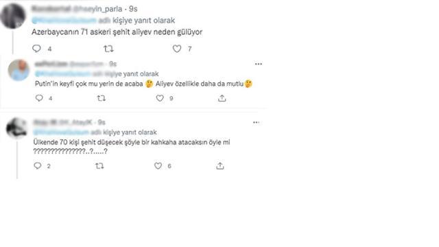 Şangay Zirvesi'nde Erdoğan'a övgü, Aliyev'e tepki var