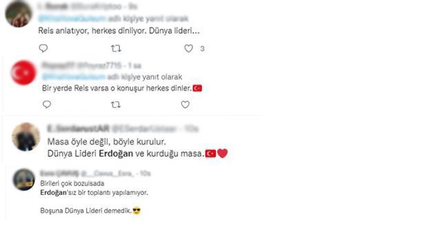 Şangay Zirvesi'nde Erdoğan'a övgü, Aliyev'e tepki var