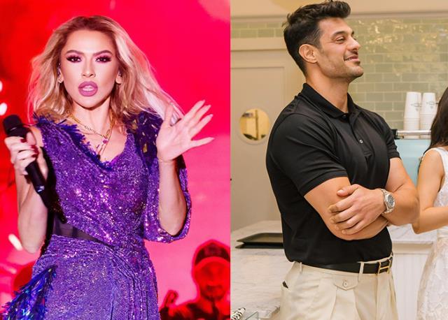 Seren Serengil'den bomba iddia! Değişik cinsel fantezileri varmış