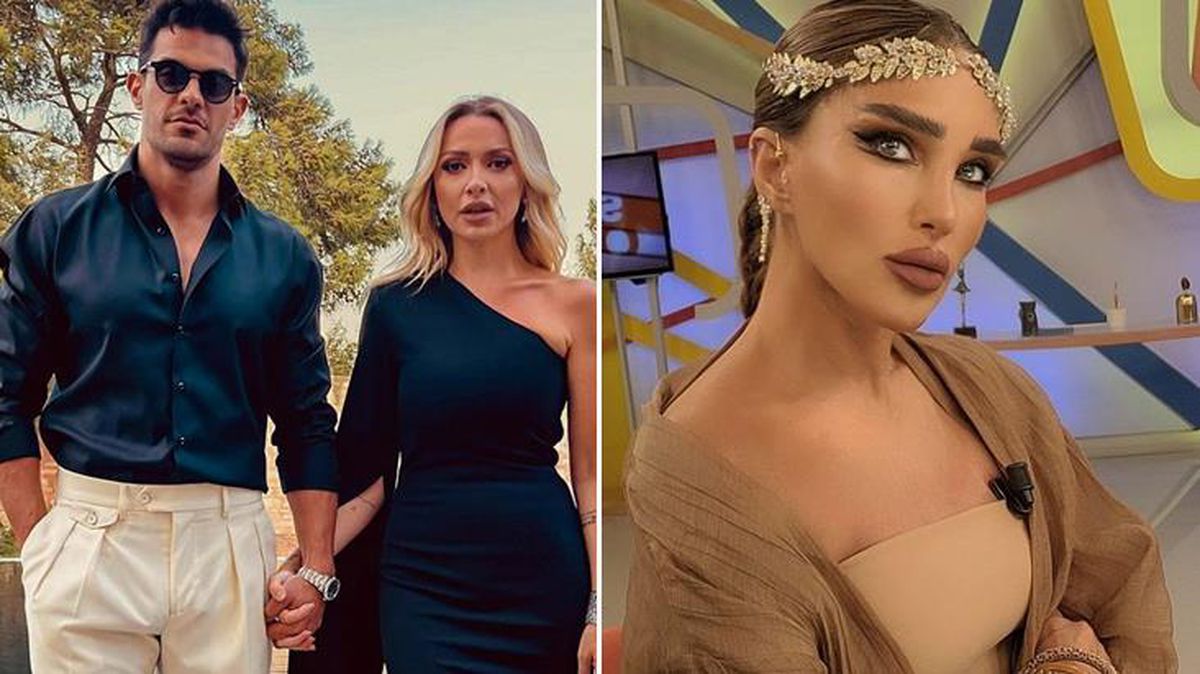 Seren Serengil'den bomba iddia: Mehmet Dinçerler'in değişik cinsel fantezileri varmış