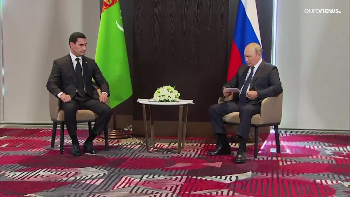 Şi Cinping'den Putin'e: Rusya'ya destek için 'büyük devlet' sorumluluğunu yerine getirmeye hazırız