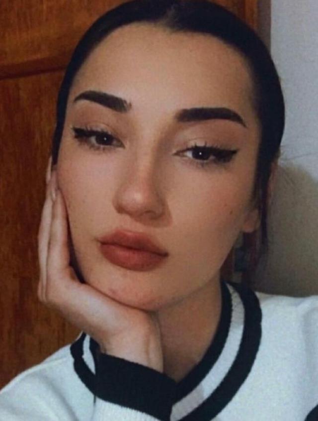 Sinem, olay yerine giden polise tecavüze uğradığını söylemiş