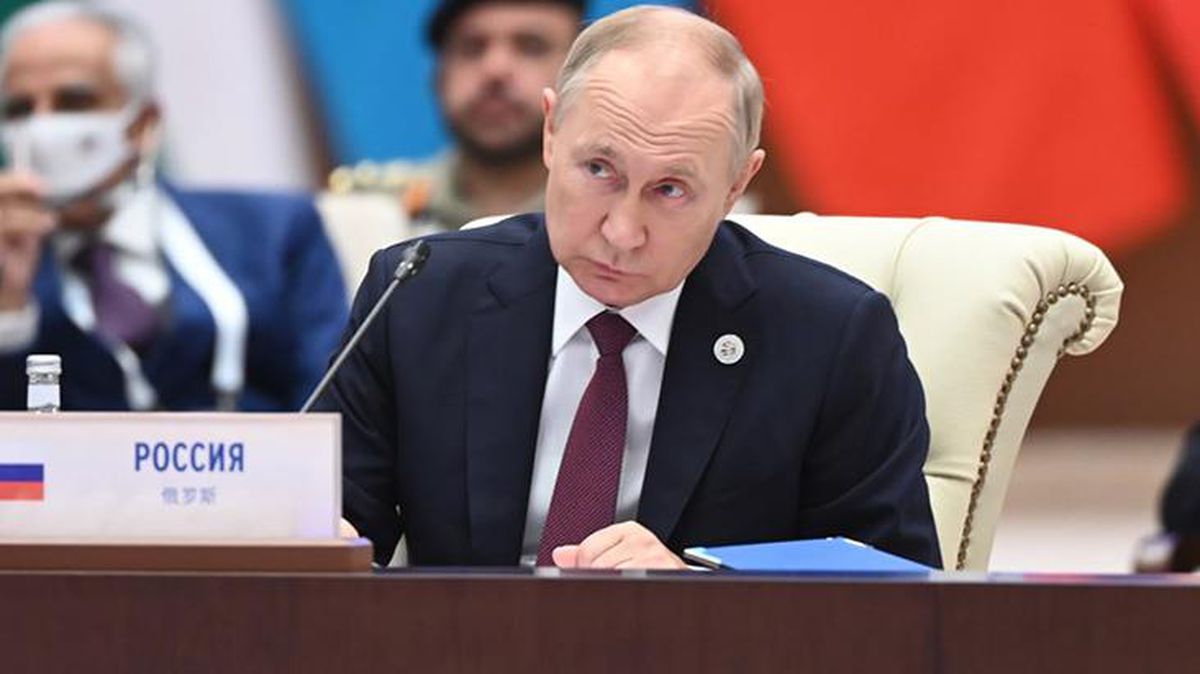 Son Dakika: Putin'den Şangay zirvesine damga vuran çıkış: Biz savaşı bitirmek istiyoruz ama Kiev savaşı sürdürmek istiyor