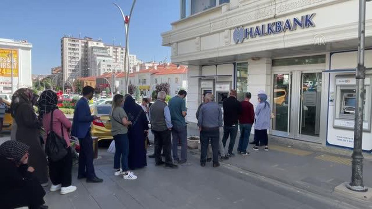 Yozgat haberleri: Yozgat'ta sosyal konut projesi başvuruları sürüyor