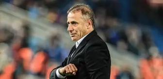 Trabzonspor KAP'a bildirdi, 3 sezon daha kalacak