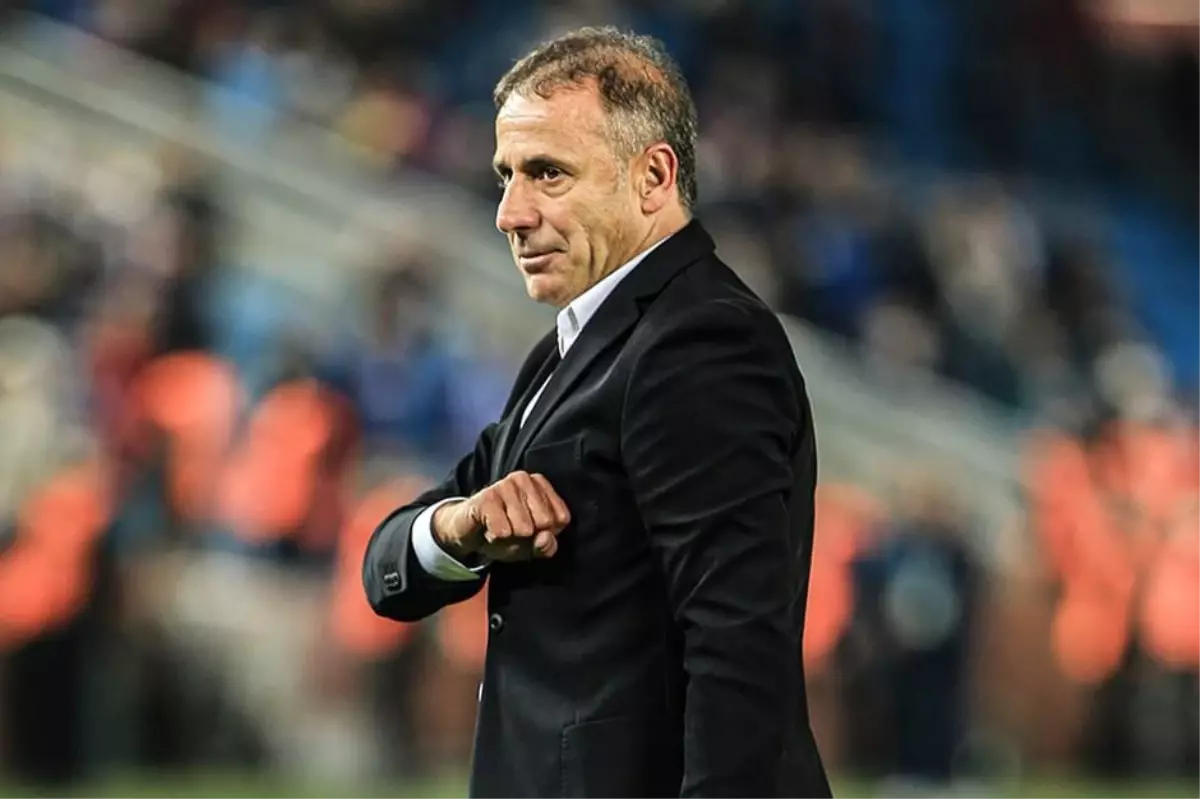 Trabzonspor KAP'a bildirdi, 3 sezon daha kalacak