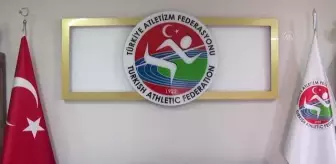 Türkiye Atletizm Federasyonu, kurumsallığını en iyi seviyeye getirmek istiyor