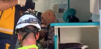 Uludağ'da kayıp olan iki kişi bulundu