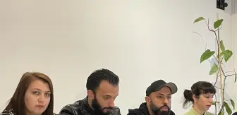 Almanya'da polis şiddetine maruz kalan Hamawi ailesi: 'Korku içindeyiz'