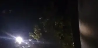 Son dakika haber... Asker eğlencesinde çıkan kavga meydan muharebesine döndü...O anlar kamerada