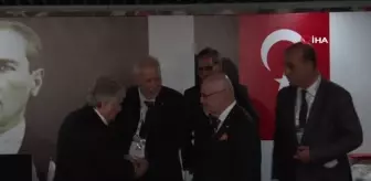 Beşiktaş Divan Kurulu Başkanlığı seçimi başladı