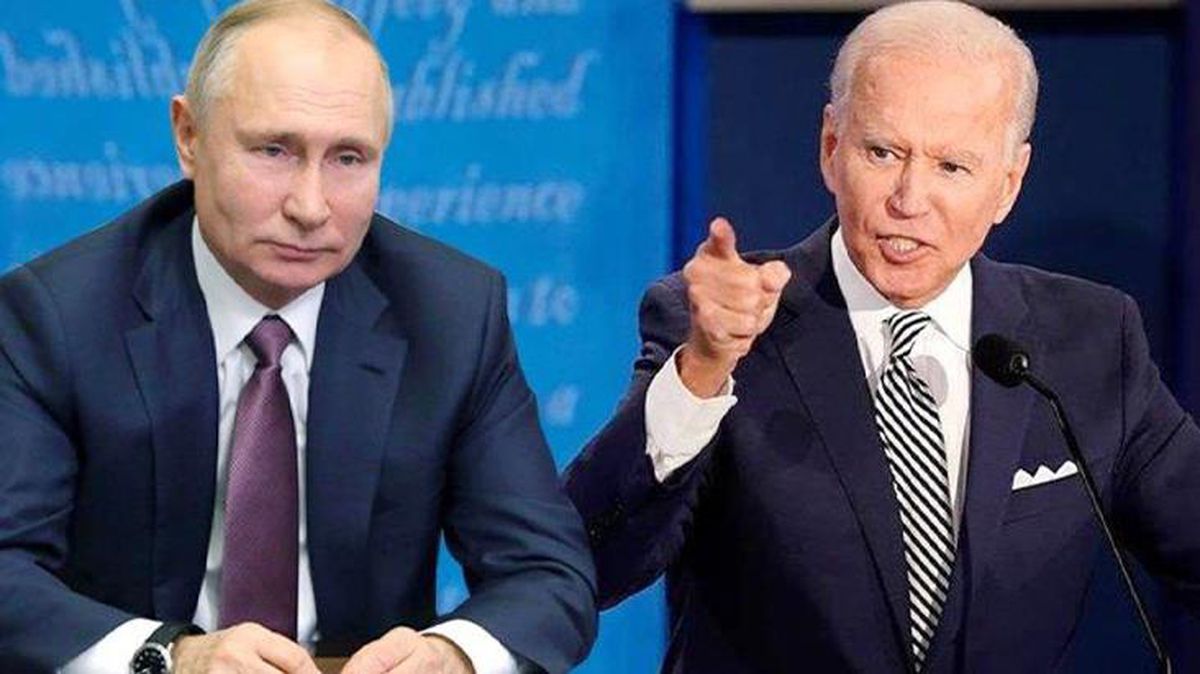 Biden'dan Putin'e nükleer ve kimyasal silah uyarısı: Sakın, sakın, sakın