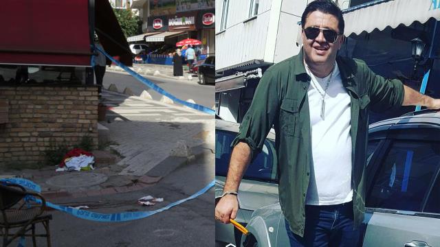 Cenk Çelik kimdir? Cenk Çelik öldü mü?