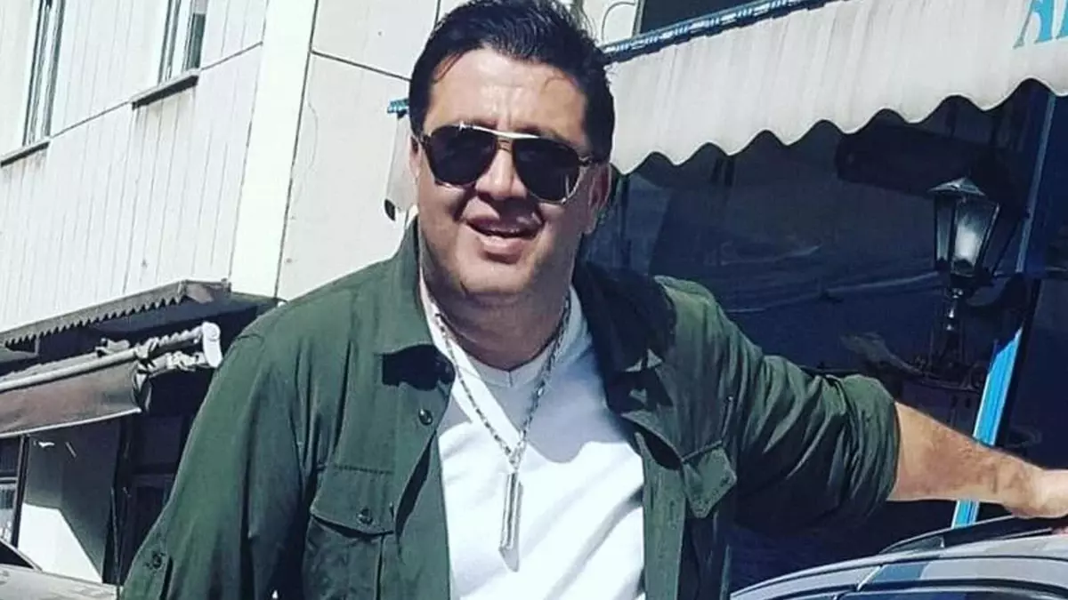 Cenk Çelik kimdir? Cenk Çelik öldü mü?