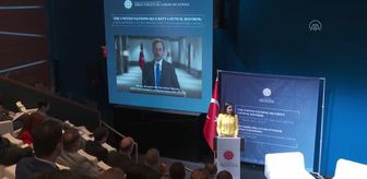 Cumhurbaşkanlığı İletişim Başkanlığından New York'ta 'BM Güvenlik Konseyi Reformu' paneli